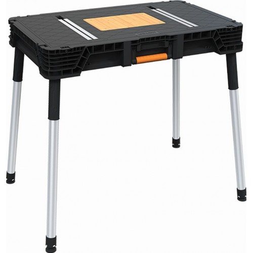 KETER ROC PRO GEAR Pracovní lavice 88x55,4x11,2 cm 17213476 KETER ROC PRO GEAR Pracovní lavice 88x55,4x11,2 cm 17213476