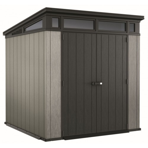 KETER ARTISAN 7 x 7 zahradní domek, 214 x 218 x 226 cm 17203426 KETER ARTISAN 7 x 7 zahradní domek, 214 x 218 x 226 cm 17203426