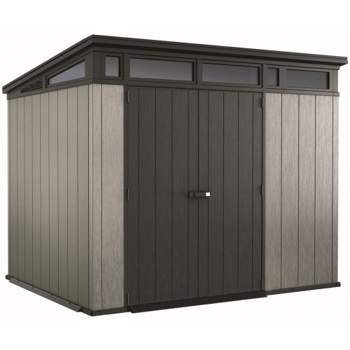 KETER ARTISAN 9 x 7 zahradní domek, 277 x 218 x 226 cm 17204256 KETER ARTISAN 9 x 7 zahradní domek, 277 x 218 x 226 cm 17204256