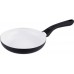 KAISERHOFF Pánev keramická 28 cm BLACK  KH-1523