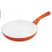 KAISERHOFF Pánev keramická 24 cm IRIS KH-9739oran