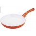 KAISERHOFF Pánev keramická 26 cm IRIS KH-9740oran