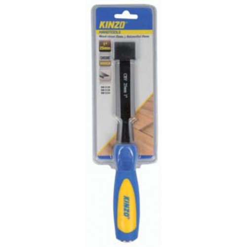 KINZO - dláto 10mm CrV 72153 KINZO - dláto 10mm CrV 72153