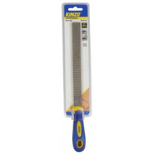 KINZO - rašple plochá 200mm 71831 KINZO - rašple plochá 200mm 71831