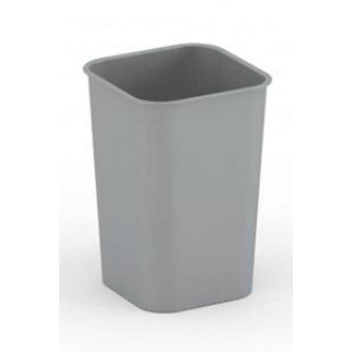 KIS DIVIDER organizér vysoký pro MOOVER BOX a R BOX 10x10x15cm šedý KIS DIVIDER organizér vysoký pro MOOVER BOX a R BOX 10x10x15cm šedý