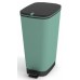 KIS CHIC BIN L 60L odpadkový koš 29x44,5x60,5cm desert sage