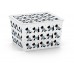 KIS C BOX CUTE ANIMALS CUBE 40x34x25cm 27L