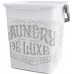 KIS LAUNDRY BAG 9L Kontejner 25,5x23x25cm 8092000