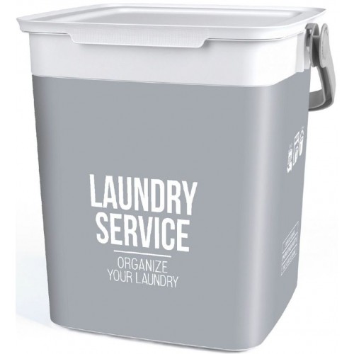 KIS HOME SERVICE 9L Kontejner 25,5x23x25cm 8092000 KIS HOME SERVICE 9L Kontejner 25,5x23x25cm 8092000