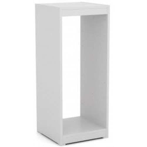 KIS KISKREO MODULE TALL skříň vysoká 40x39,5x97,5cm bílá KIS KISKREO MODULE TALL skříň vysoká 40x39,5x97,5cm bílá
