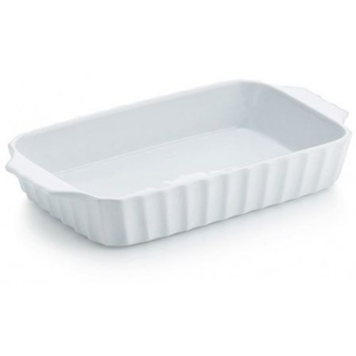 KELA Zapékací mísa MALEEN obdélník 35,5 x 20 x 6 cm KL-10730 KELA Zapékací mísa MALEEN obdélník 35,5 x 20 x 6 cm KL-10730