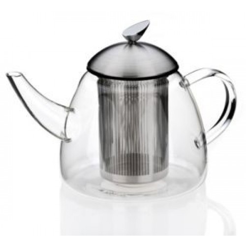 KELA Konvice na čaj 1,3 L, AURORA KL-16940