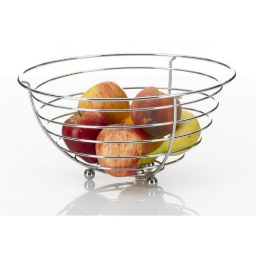 KELA Koš na ovoce GLOBUL 31cm KL-17585 KELA Koš na ovoce GLOBUL 31cm KL-17585