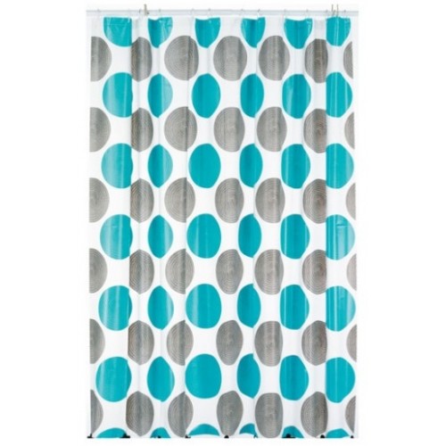 KELA Sprchový závěs 180 x 200 cm LAMARA KL-22086 KELA Sprchový závěs 180 x 200 cm LAMARA KL-22086