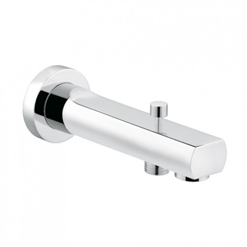 KLUDI MX vanový výtok s přepínačem DN 20 chrom 1350105
