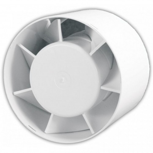 KLIMATOM ENTER Ventilátor průměr 125mm TN13293 KLIMATOM ENTER Ventilátor průměr 125mm TN13293