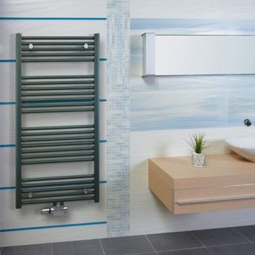 KORADO KORALUX LINEAR Comfort Koupelnový radiátor KLTM 900.450 white RAL 9010 KORADO KORALUX LINEAR Comfort Koupelnový radiátor KLTM 900.450 white RAL 9010