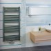 KORADO KORALUX LINEAR Comfort Koupelnový radiátor KLTM 900.600 white RAL 9010