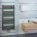 KORADO KORALUX LINEAR Comfort Koupelnový radiátor KLTM 1820.500 Silber