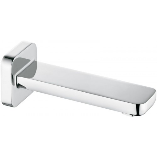 KLUDI E2 vanový přítok,chrom 4950305 KLUDI E2 vanový přítok,chrom 4950305