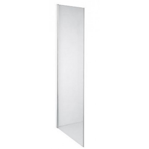 KLUDI ESPRIT boční díl 750x2000 mm, sklo 56SW199 KLUDI ESPRIT boční díl 750x2000 mm, sklo 56SW199