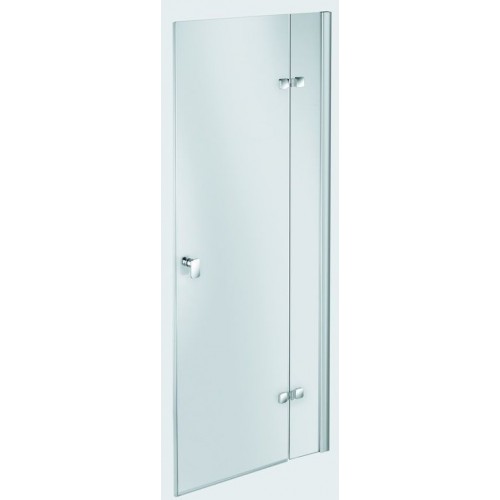 KLUDI ESPRIT dveře do niky 1000 mm, pravé 56N1099R KLUDI ESPRIT dveře do niky 1000 mm, pravé 56N1099R