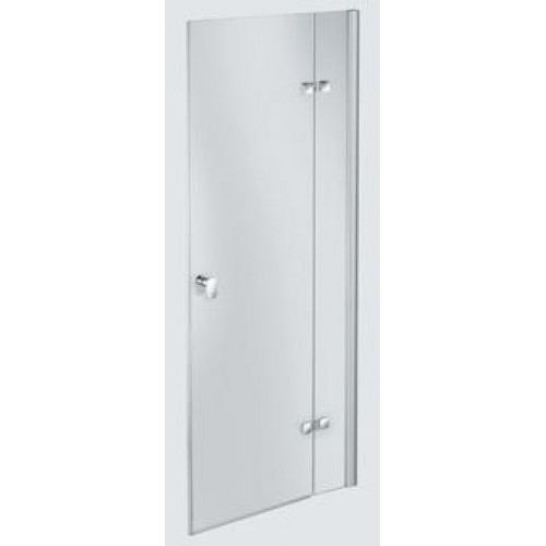 KLUDI ESPRIT otočné dveře 1000 mm, pravé 56T1099R KLUDI ESPRIT otočné dveře 1000 mm, pravé 56T1099R