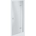 KLUDI ESPRIT otočné dveře 1000 mm, pravé 56T1099R