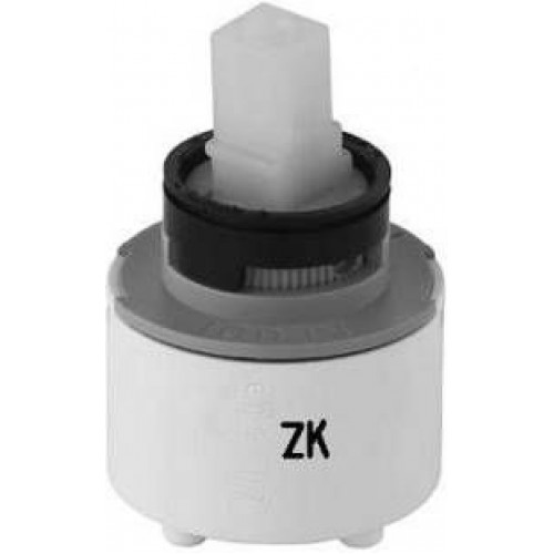 KLUDI kartuše K 35 mm s keramickými destičkami 7480500-00 KLUDI kartuše K 35 mm s keramickými destičkami 7480500-00