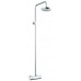 KLUDI THM MONO sprchový nastěnný systém DN 15, chrom 6608105-00