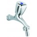 KLUDI STANDARD výtokový ventil DN 15, chrom 300250508