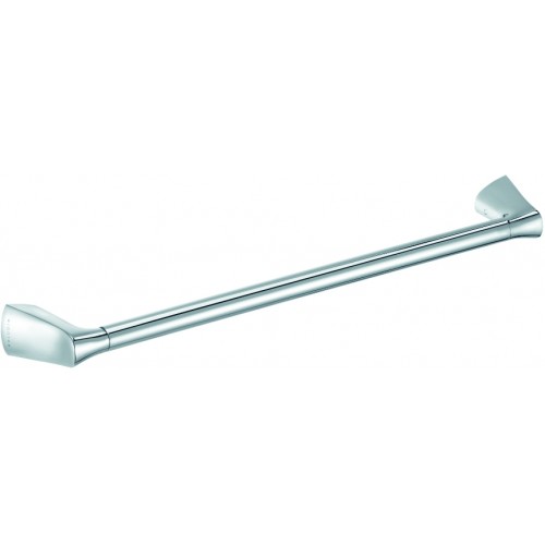 KLUDI Amba držák ručníku, 650 mm, chrom 5398005 KLUDI Amba držák ručníku, 650 mm, chrom 5398005