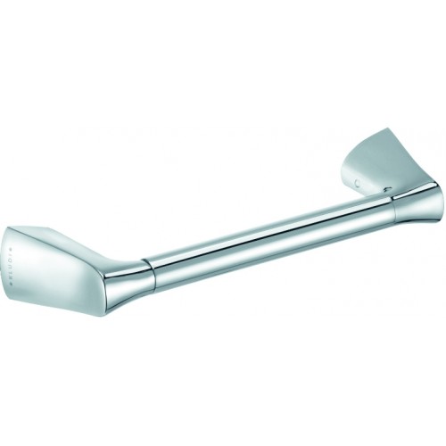 KLUDI Amba vanové madlo,350 mm, chrom 5398105 KLUDI Amba vanové madlo,350 mm, chrom 5398105