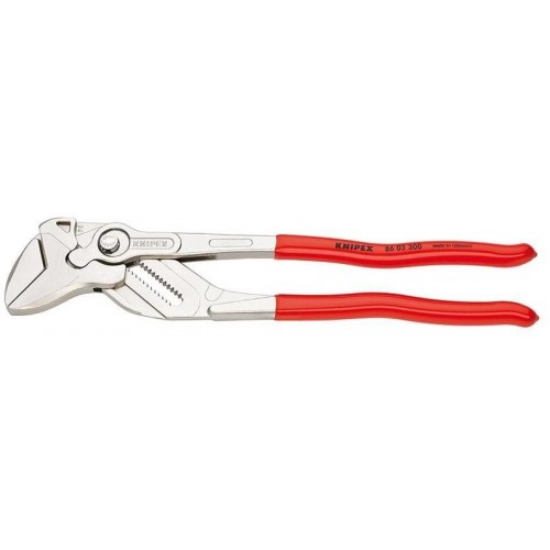 KNIPEX Klešťový klíč 300mm do 60mm 2 3/8" 8603300 KNIPEX Klešťový klíč 300mm do 60mm 2 3/8" 8603300