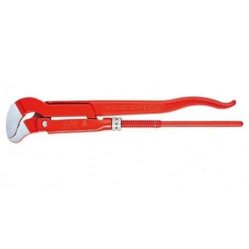 KNIPEX Hasák na trubky s čelistmi ve tvaru S 8330030 KNIPEX Hasák na trubky s čelistmi ve tvaru S 8330030