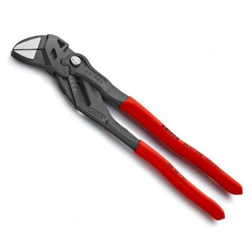 KNIPEX klešťový klíč 250 mm 86 01 250 KNIPEX klešťový klíč 250 mm 86 01 250