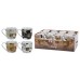 KAISERHOFF Hrnek porcelánový 200 ml KO-Q75500130