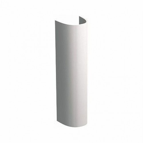 KOLO Nova Pro sloup pro umyvadla 50, 55 a 60 cm M37000000 KOLO Nova Pro sloup pro umyvadla 50, 55 a 60 cm M37000000