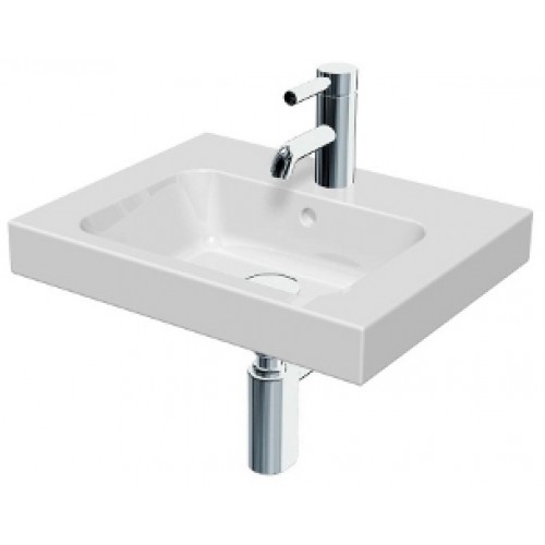 KOLO Modo umyvadlo 60 cm, s otvorem pro baterii, s přepadem L31960000 KOLO Modo umyvadlo 60 cm, s otvorem pro baterii, s přepadem L31960000