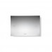 KOLO Technic ovládací tlačítko Space 24,5x16,5cm 3/6l Smart Fresh černá 94126004