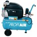 NUAIR - kompresor olejový 24 l 1,5kW PROFIAIR24OL