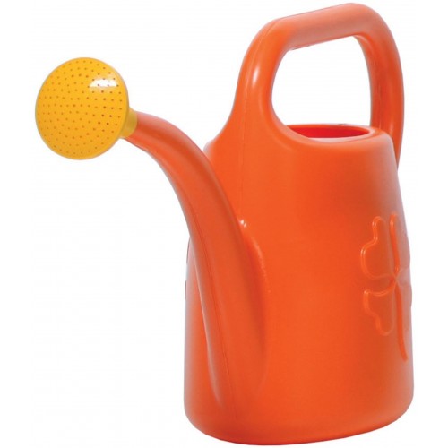 Prosperplast KONI Konev 4,5l, oranžová IKON5 Prosperplast KONI Konev 4,5l, oranžová IKON5