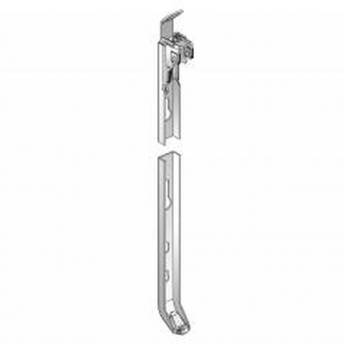 Korado VERTIKAL konzola dělená Z-U558 Korado VERTIKAL konzola dělená Z-U558