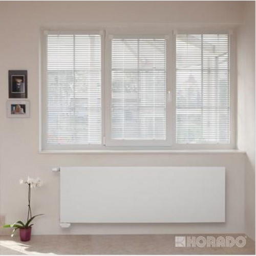 KORADO RADIK deskový radiátor typ PLAN VKL 21 300 / 700 21-030070-I0-10
