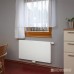 KORADO RADIK deskový radiátor typ PLAN VKM 22 600 / 2000 22-060200-H0-10