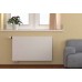 KORADO RADIK deskový radiátor typ X-CONTROL PLAN VKL 22 400 / 800 22-040080-I0X10
