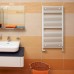 KORADO KORALUX Linear Max Koupelnový radiátor KLM 1220.600 Silber code 35
