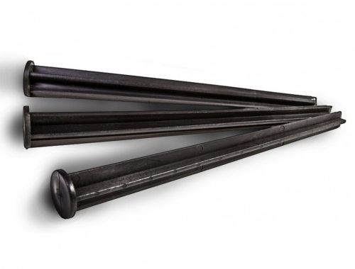 Kotvící kolík (19cm) pro neviditelný obrubník (10ks), 01916 Kotvící kolík (19cm) pro neviditelný obrubník (10ks), 01916