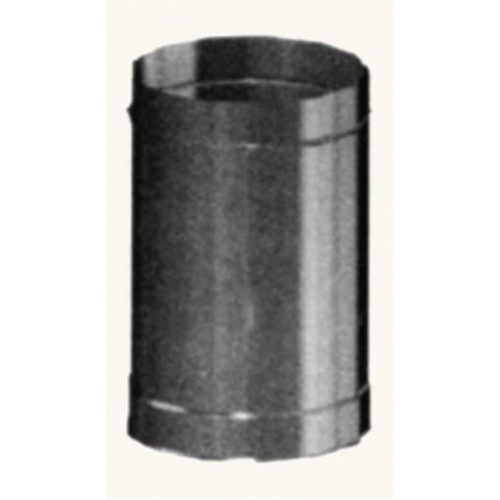 Kouřovod nerez, trubka 180/250 mm Kouřovod nerez, trubka 180/250 mm