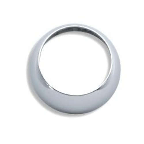 NOVASERVIS kryt pod páku chrom k baterii IRIS KR/92000,0 NOVASERVIS kryt pod páku chrom k baterii IRIS KR/92000,0